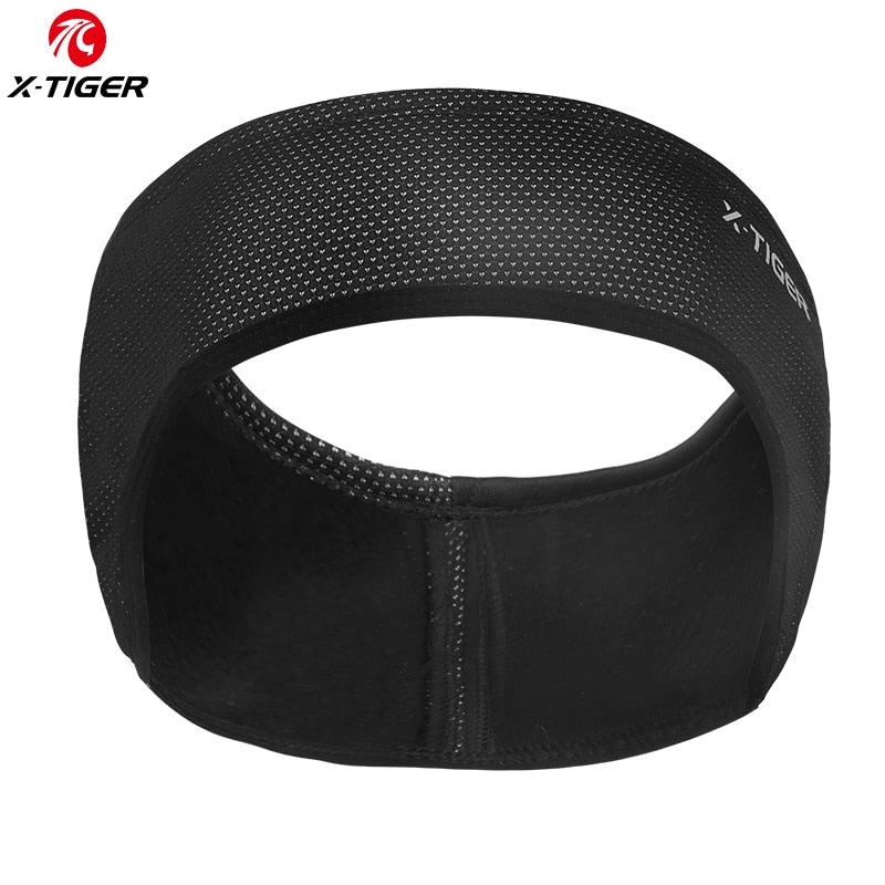 Winter Windproof Cycling Headband Cap