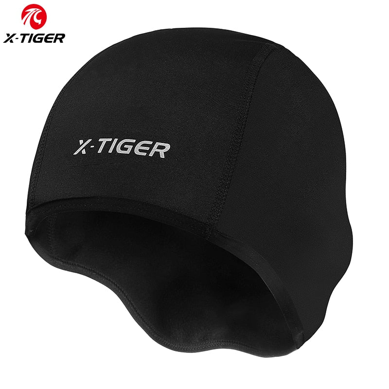 Winter Windproof Cycling Headband Cap