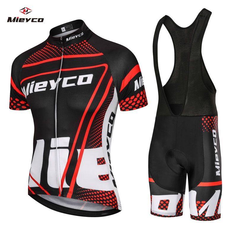Mieyco Short Sleeve Set