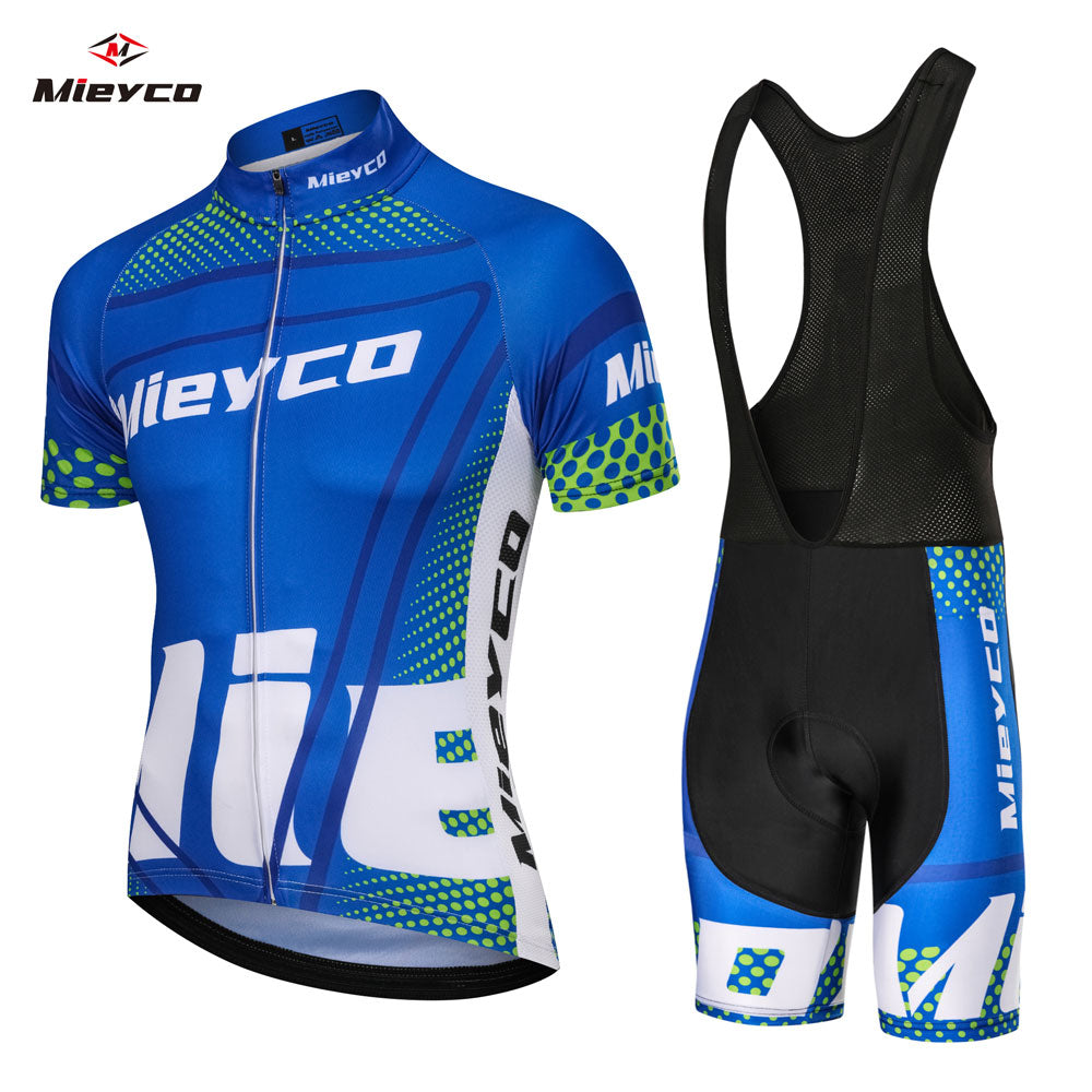 Mieyco Short Sleeve Set