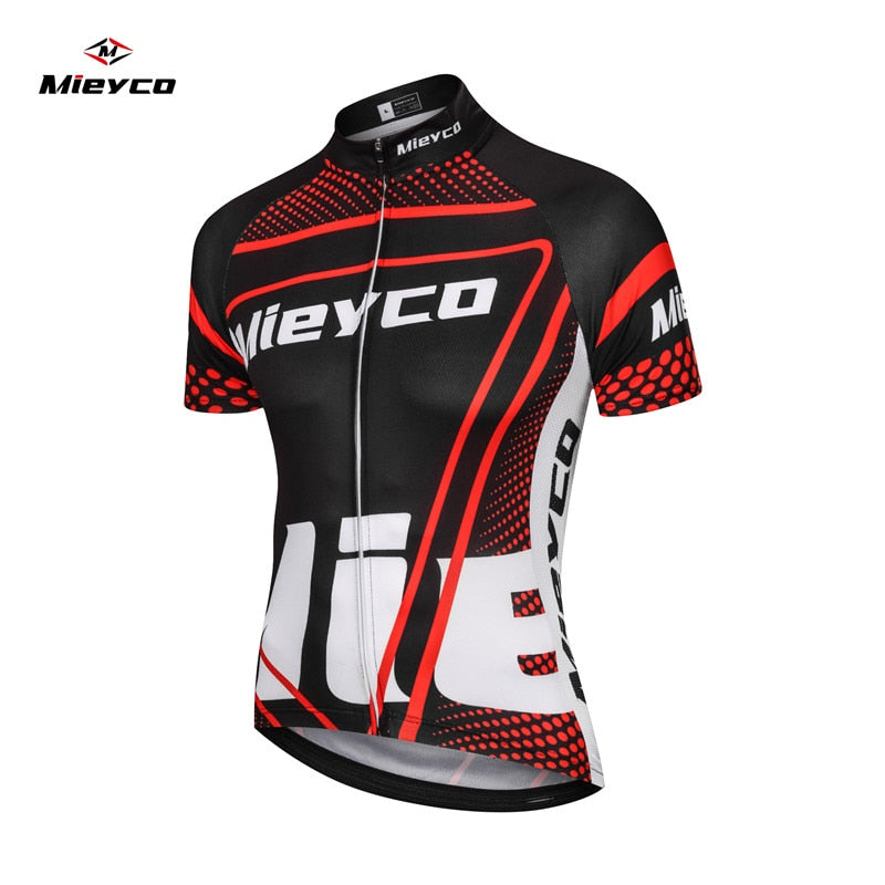 Mieyco Short Sleeve Set