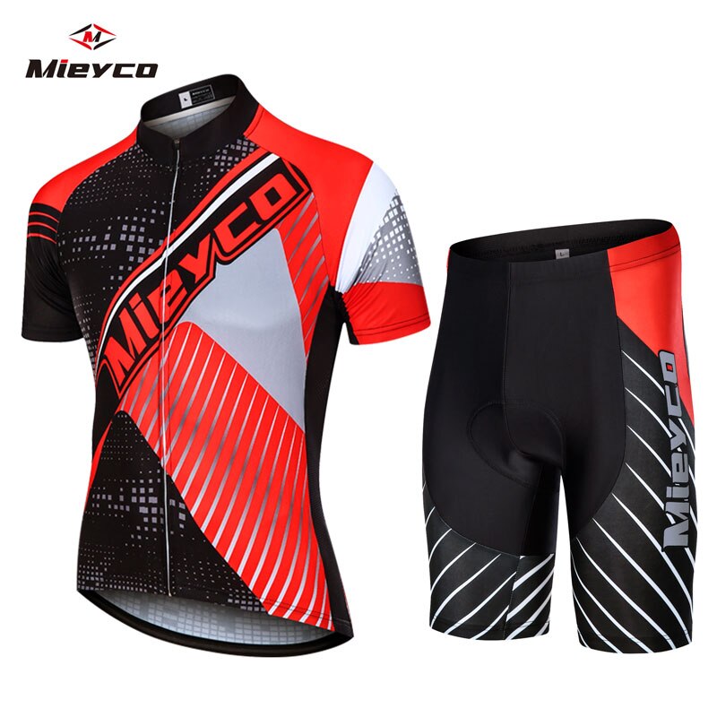 Mieyco Short Sleeve Set
