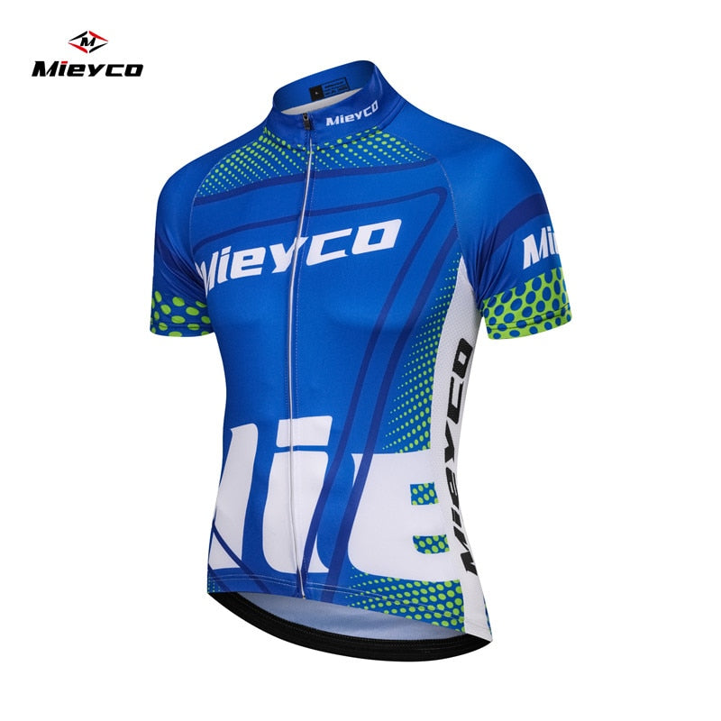 Mieyco Short Sleeve Set