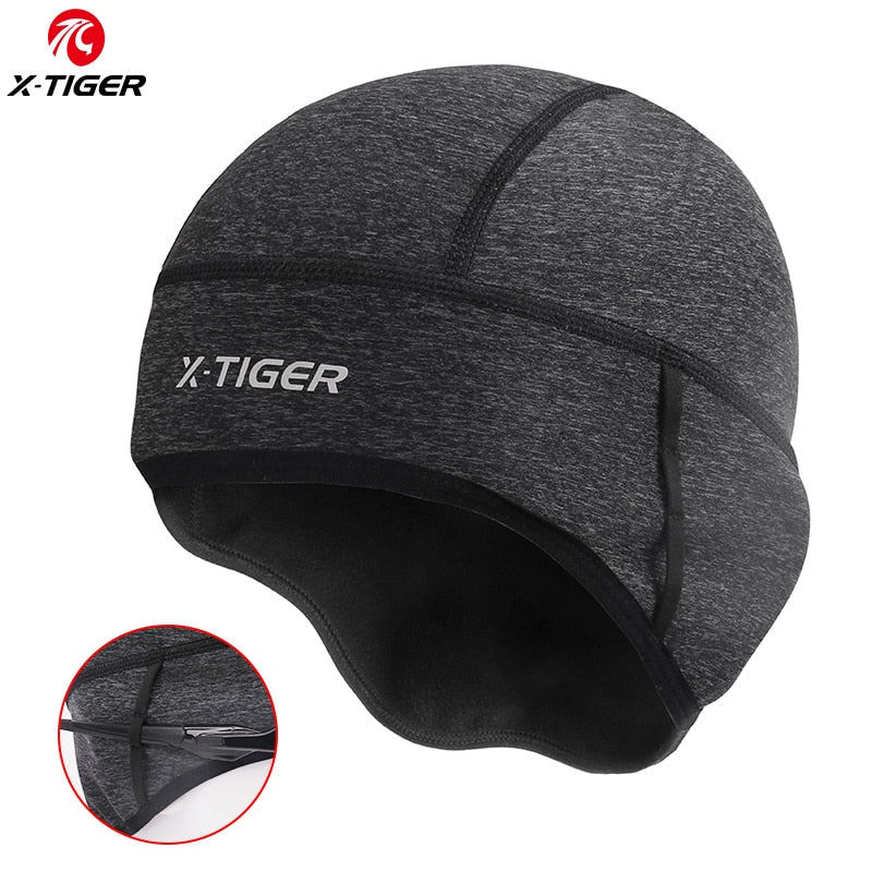 Winter Windproof Cycling Headband Cap