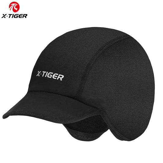 Winter Windproof Cycling Headband Cap