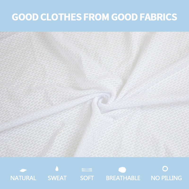 X-Tiger Cool Mesh Superlight Vest Breathable Short Sleeve Undershirt