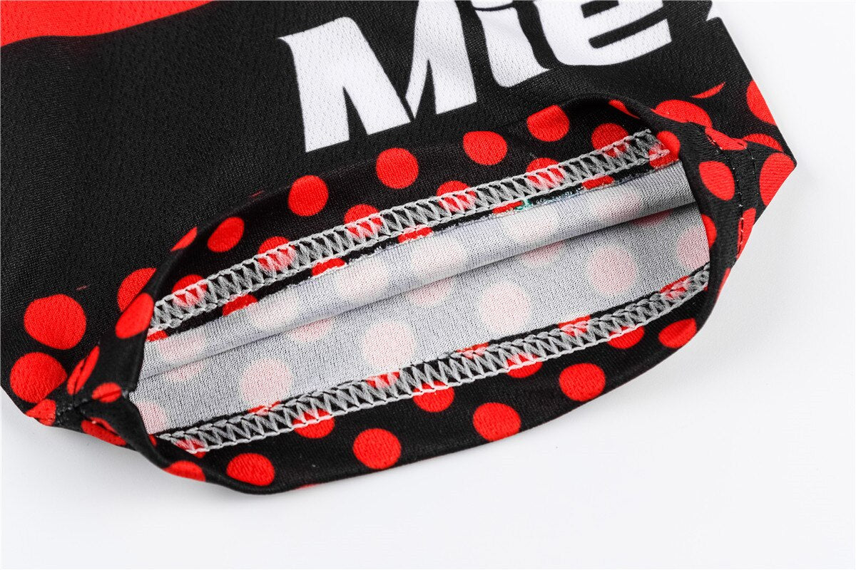 Mieyco Short Sleeve Set