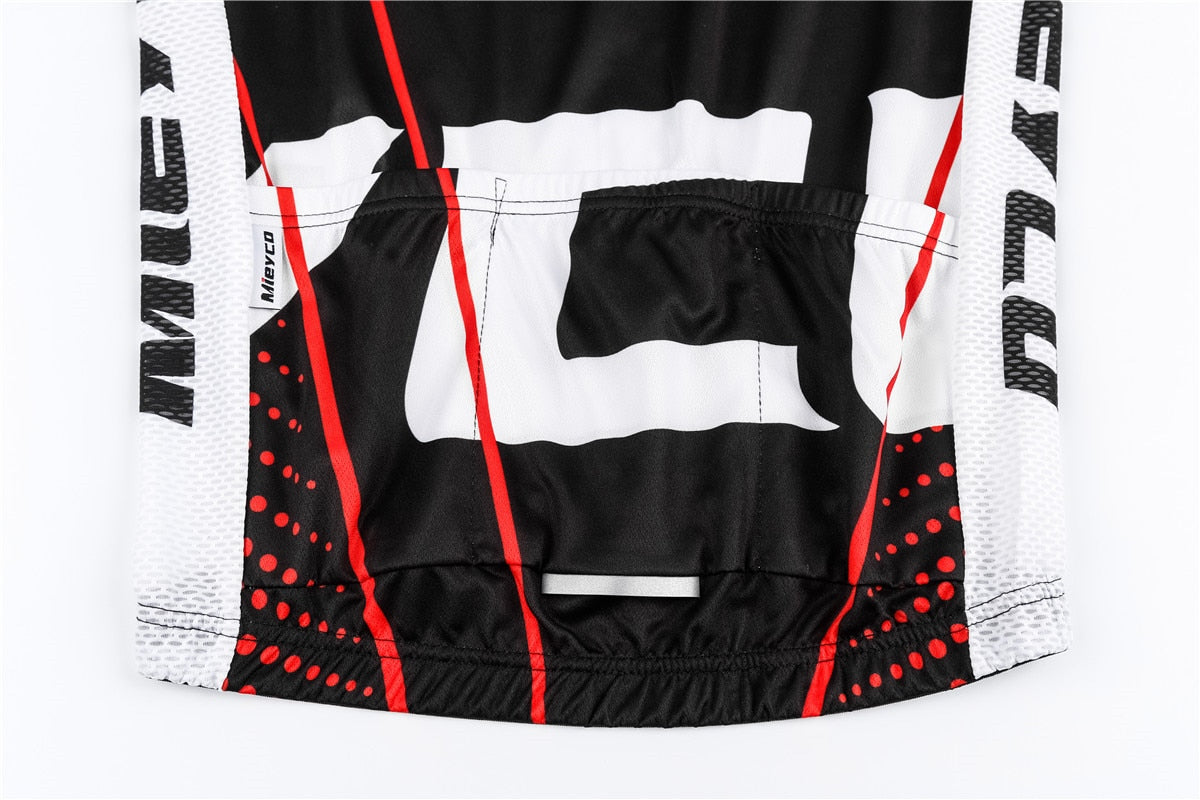 Mieyco Short Sleeve Set