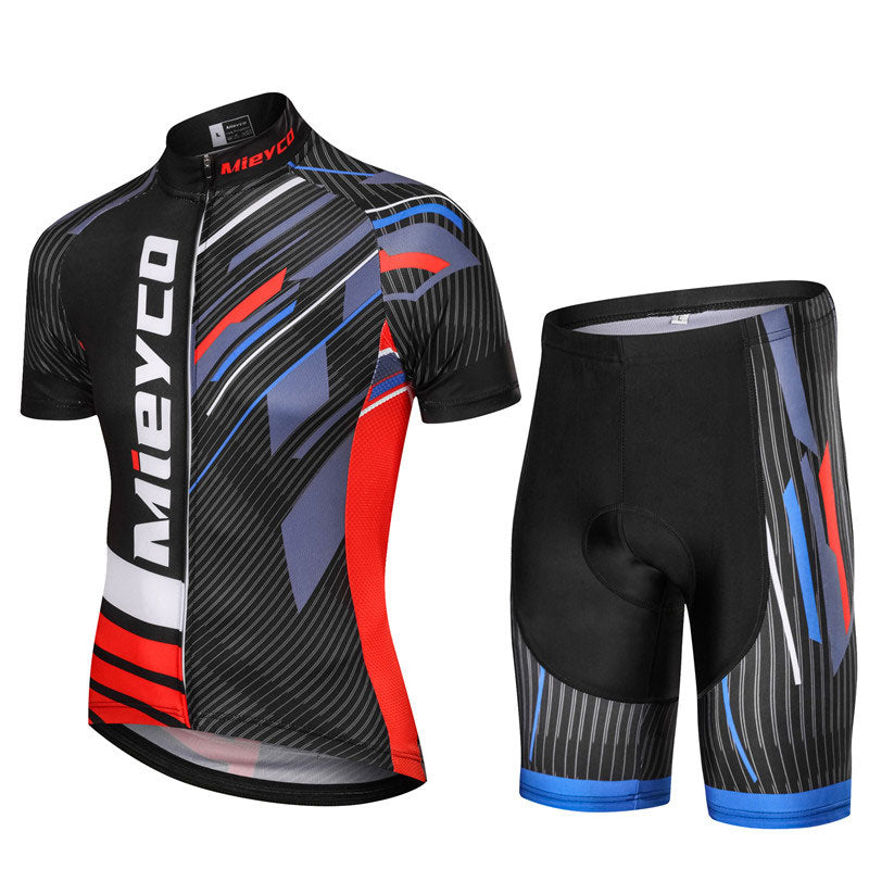 Mieyco Short Sleeve Set