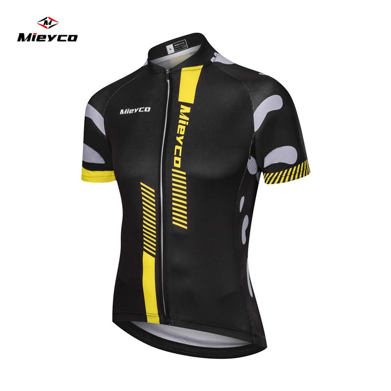 Mieyco Short Sleeve Set