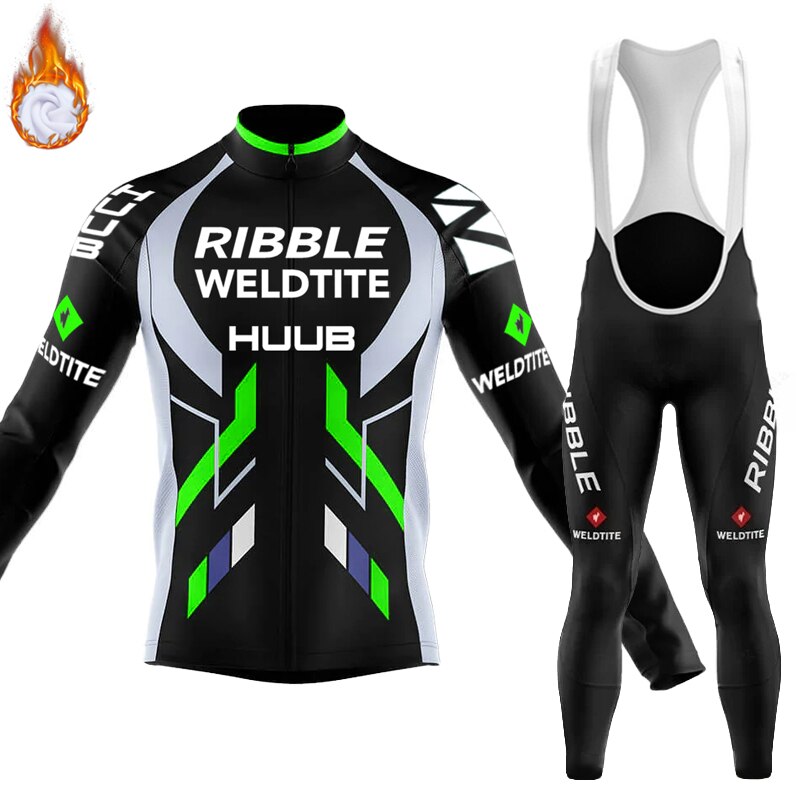 HUUB Fleece Complete Set H74