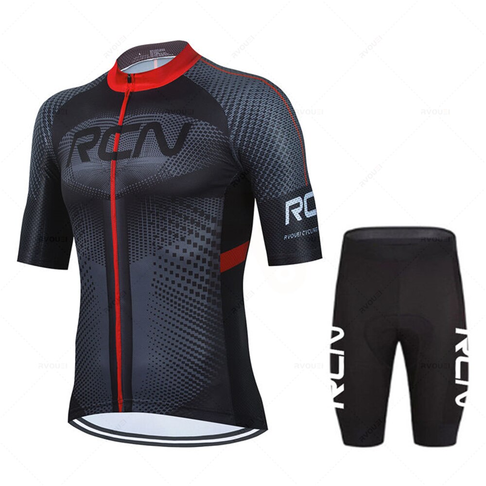 RCN Team Bicycle Suit