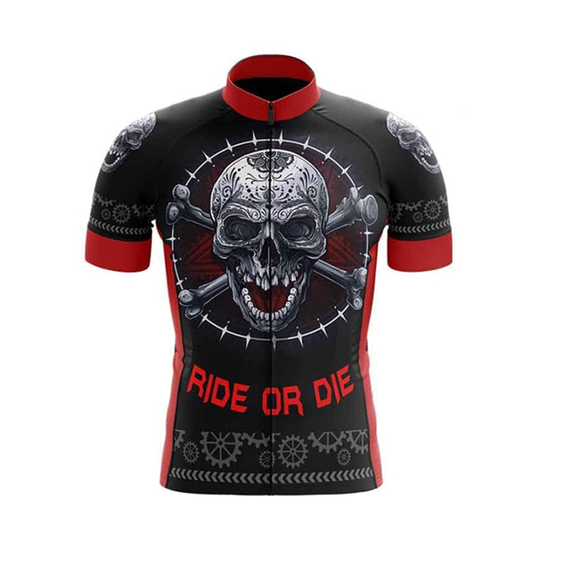Skull Rider Sets