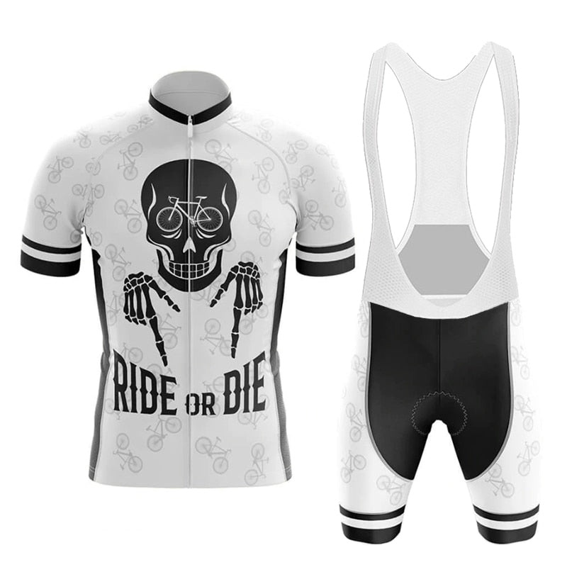 Skull Rider Sets