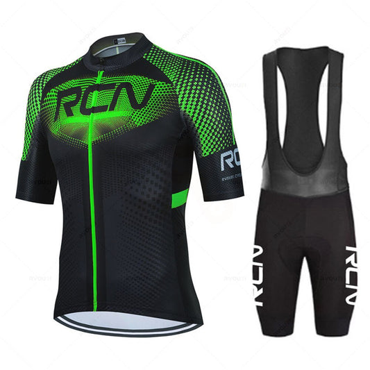 RCN Team Bicycle Suit
