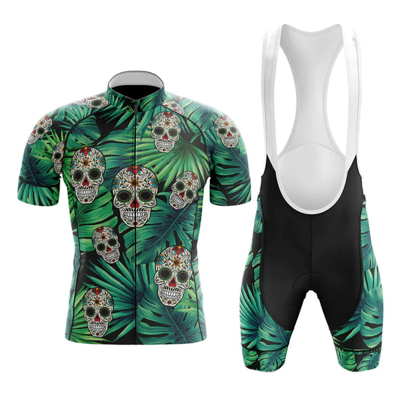 Skull Pattern Sets D48