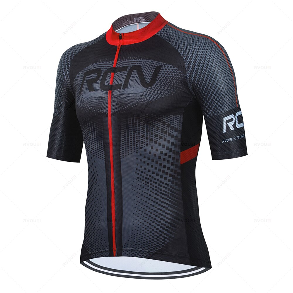 RCN Team Bicycle Suit