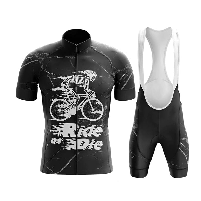 Skull Rider Sets