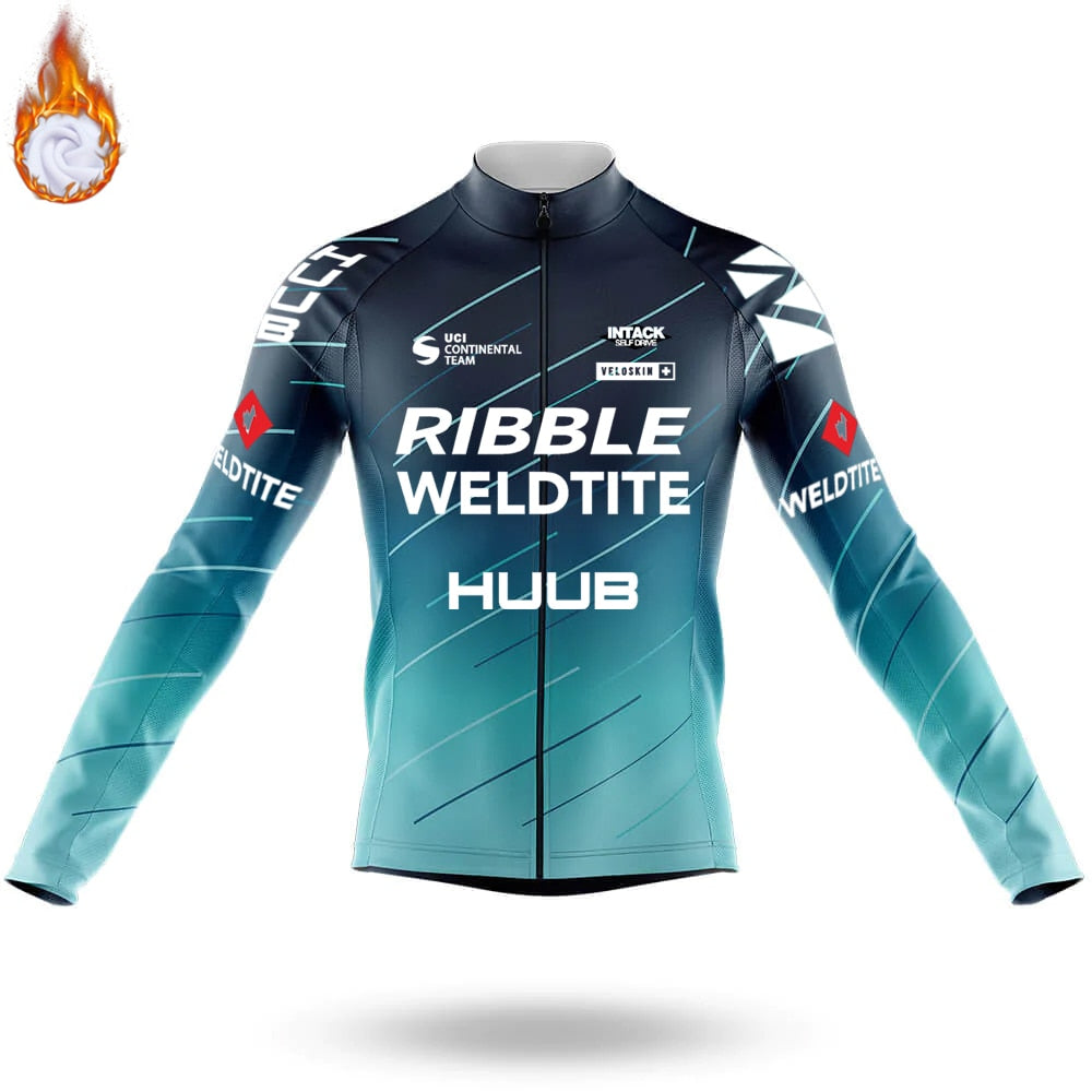 HUUB Pro Team Winter Sports Set A83