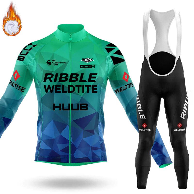 HUUB Pro Team Winter Sports Set A83