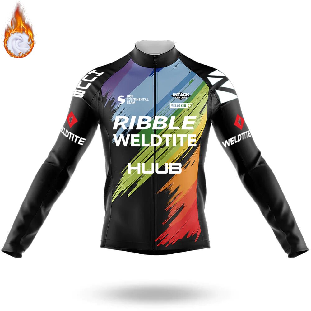 HUUB Pro Team Winter Sports Set A83