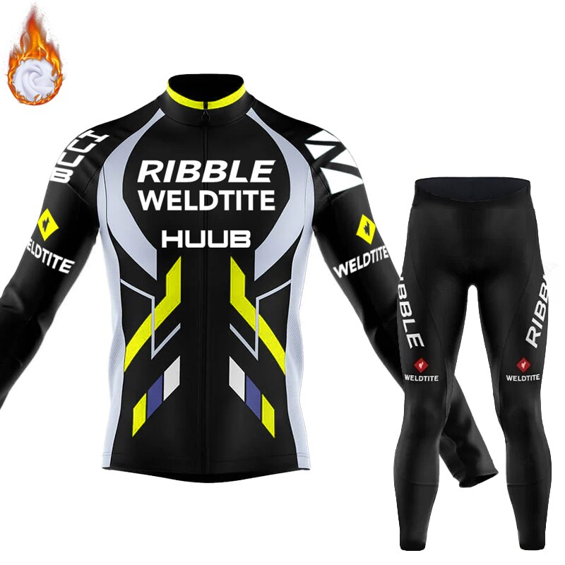 HUUB Fleece Complete Set H74