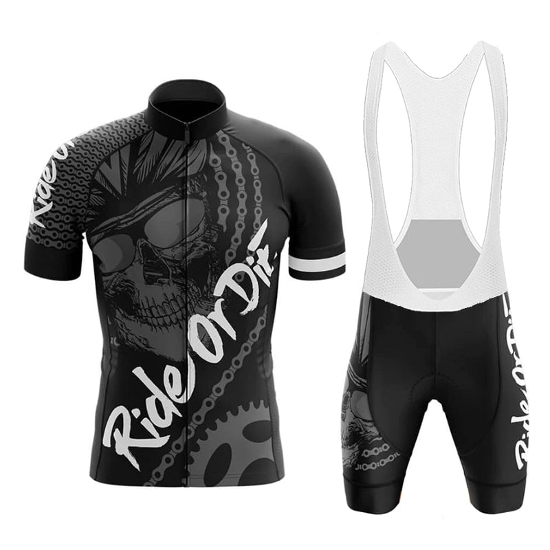 Skull Rider Sets