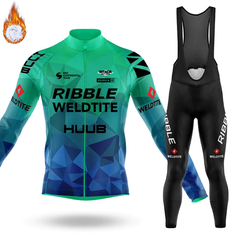 HUUB Pro Team Winter Sports Set A83