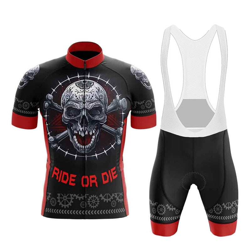 Skull Rider Sets