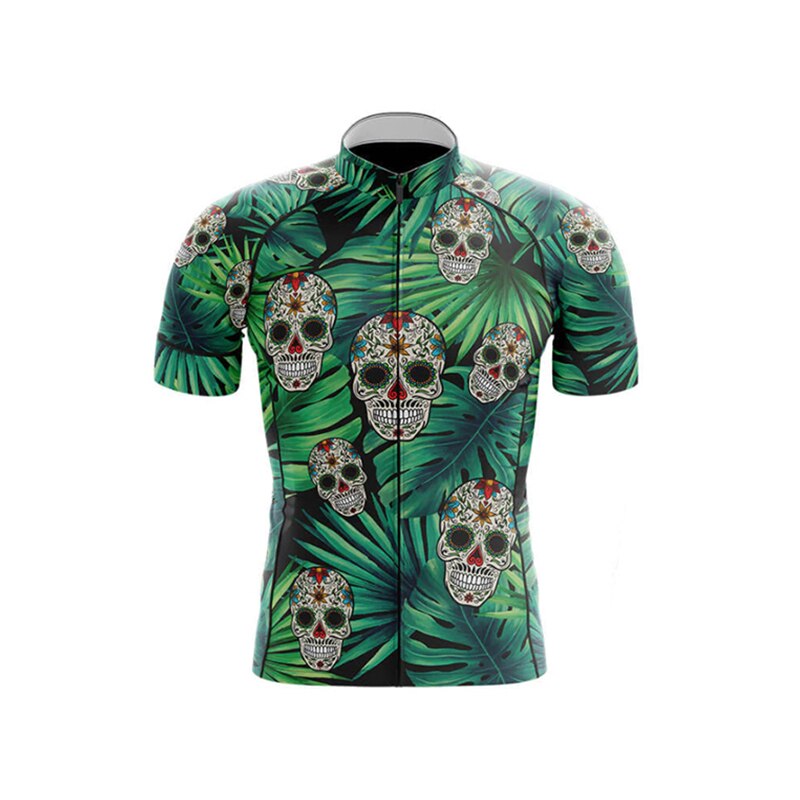 Skull Pattern Sets D48