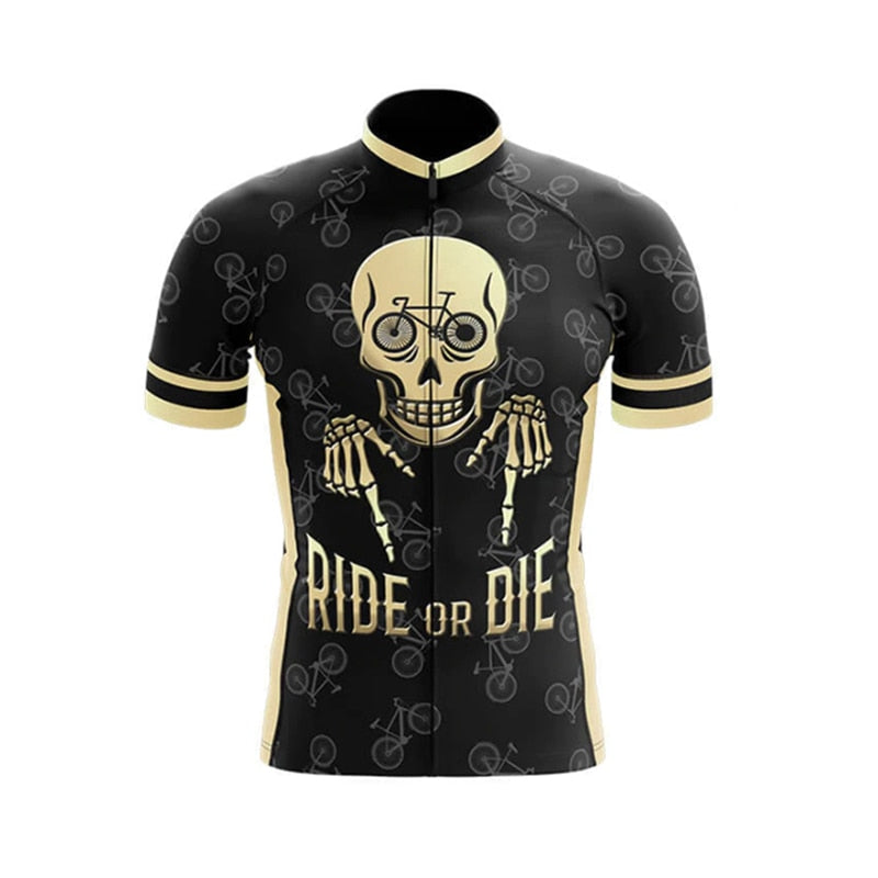 Skull Rider Sets