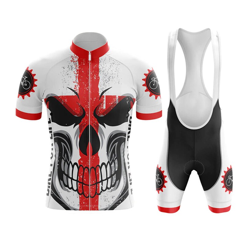 Skull Pattern Sets D48