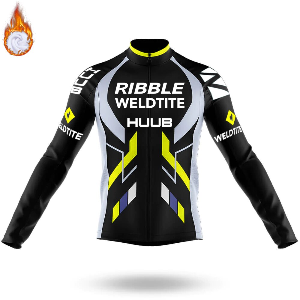 HUUB Fleece Complete Set H74