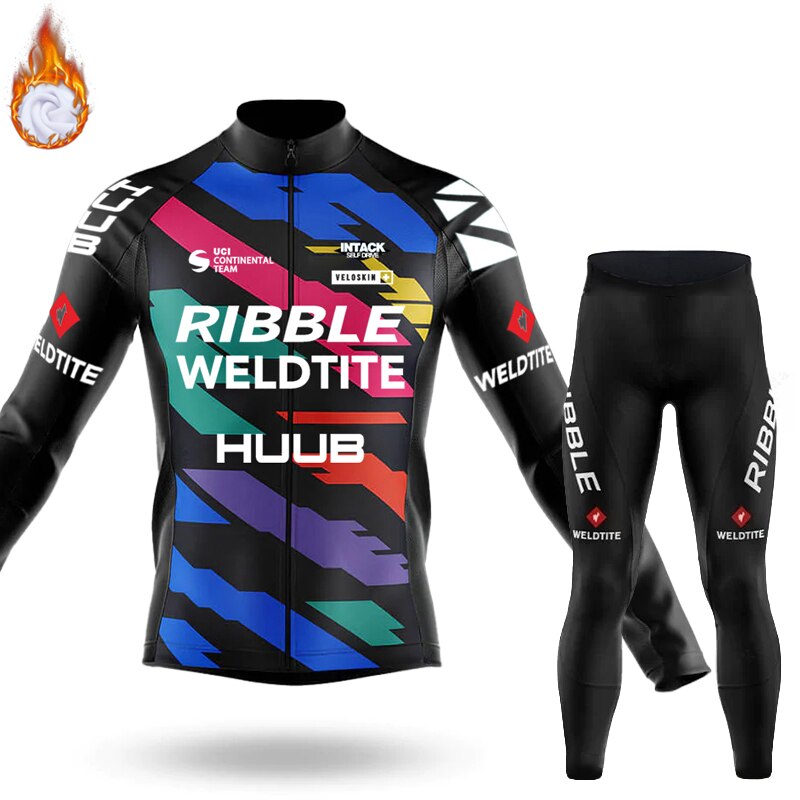 HUUB Pro Team Winter Sports Set A83
