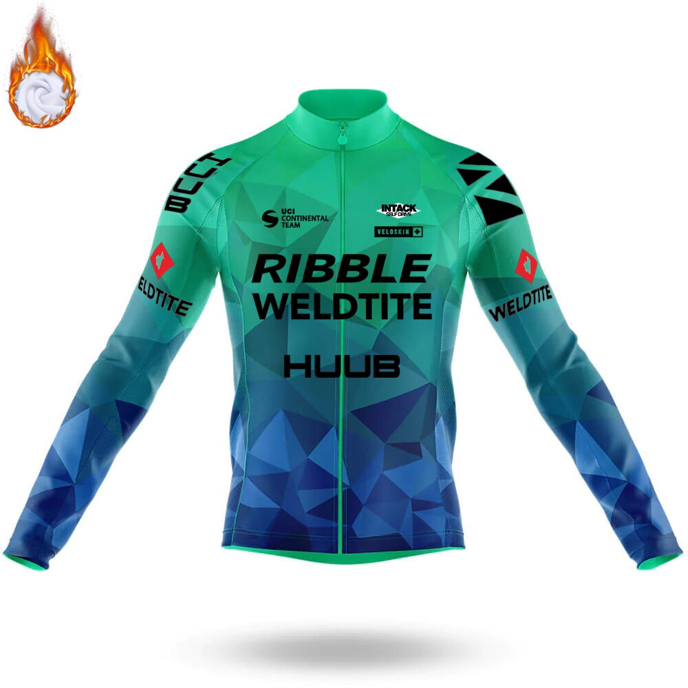 HUUB Pro Team Winter Sports Set A83