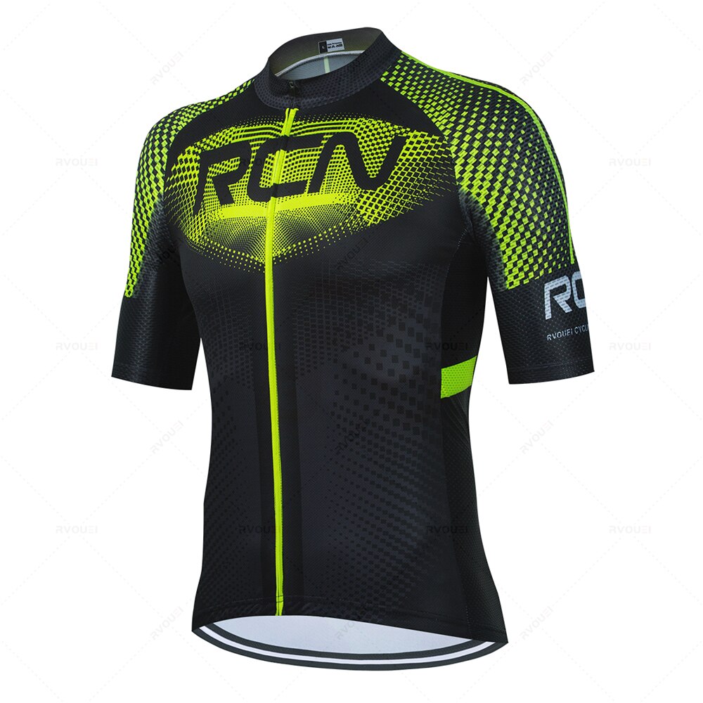 RCN Team Bicycle Suit