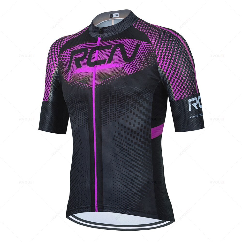 RCN Team Bicycle Suit