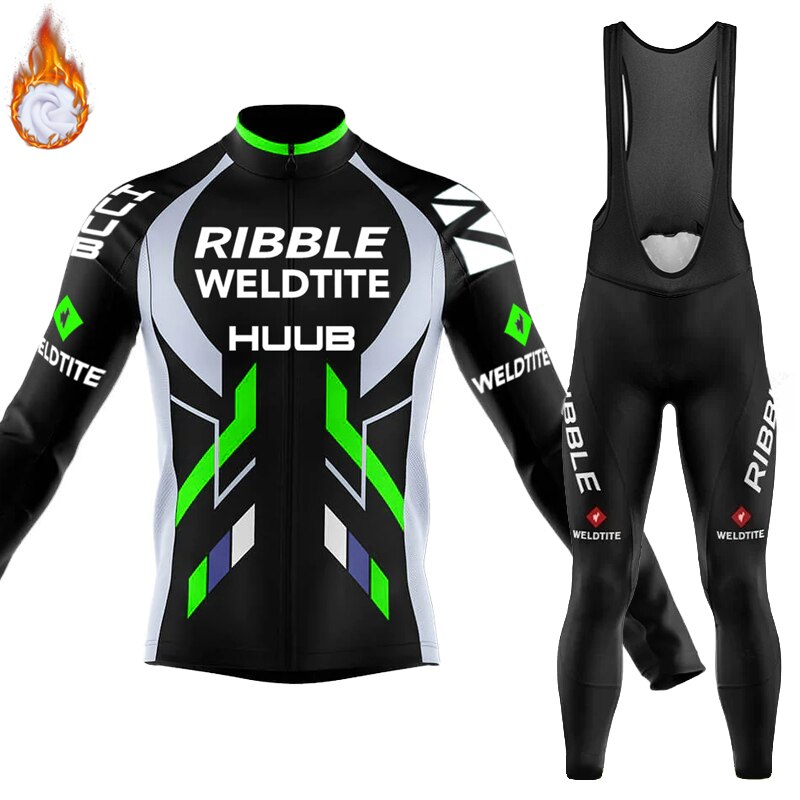 HUUB Fleece Complete Set H74