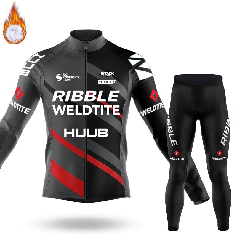 HUUB Pro Team Winter Sports Set A83