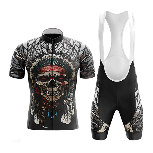 Skull Pattern Sets D48