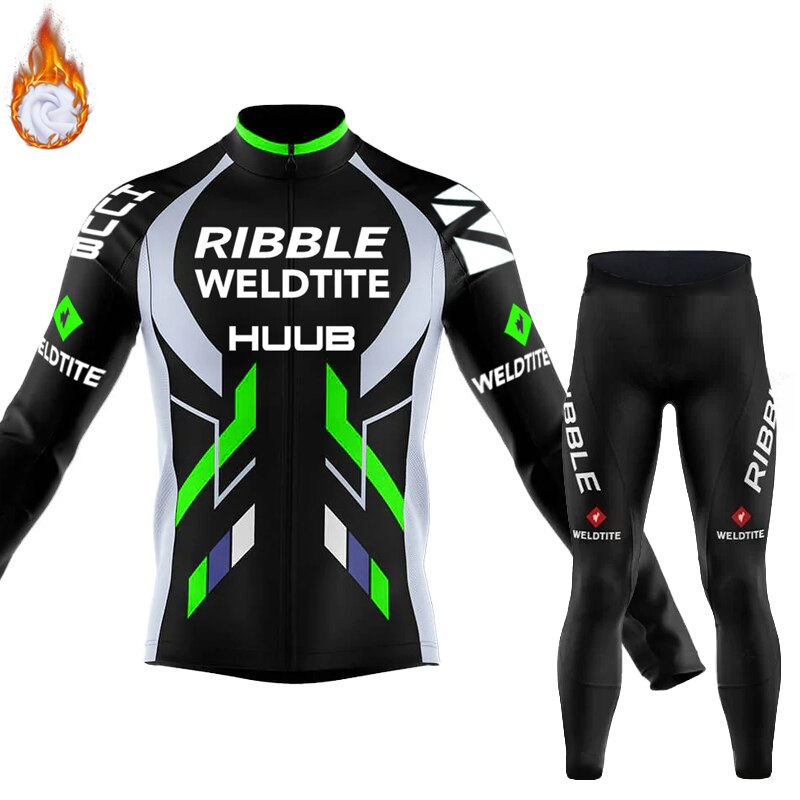 HUUB Fleece Complete Set H74
