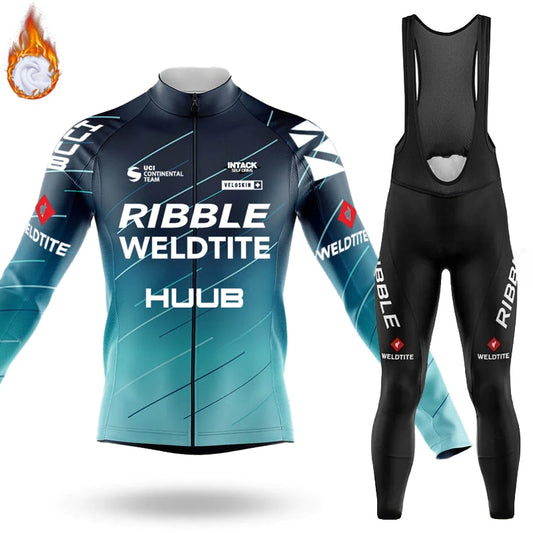 HUUB Pro Team Winter Sports Set A83