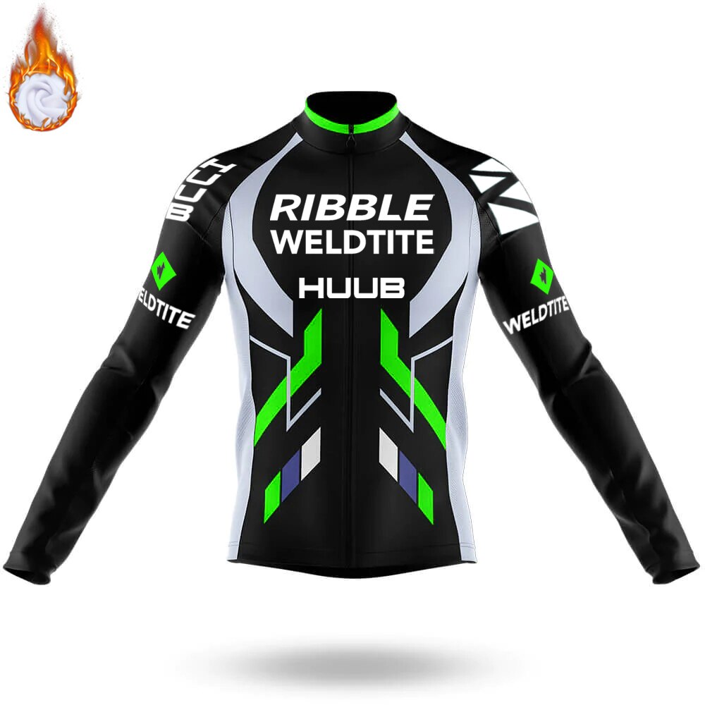 HUUB Fleece Complete Set H74