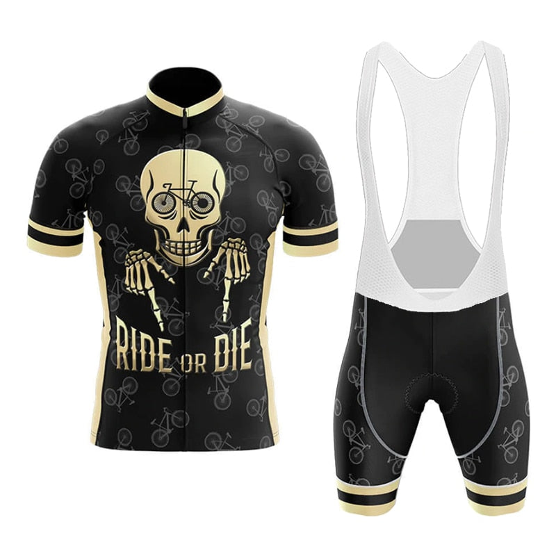 Skull Rider Sets