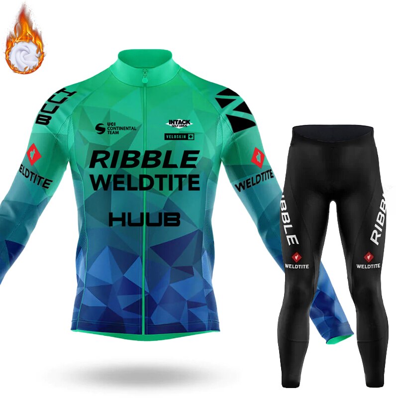 HUUB Pro Team Winter Sports Set A83