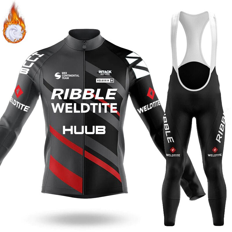 HUUB Pro Team Winter Sports Set A83