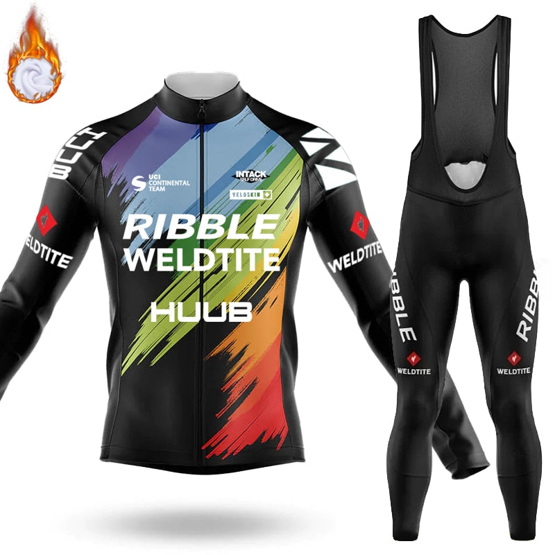 HUUB Pro Team Winter Sports Set A83