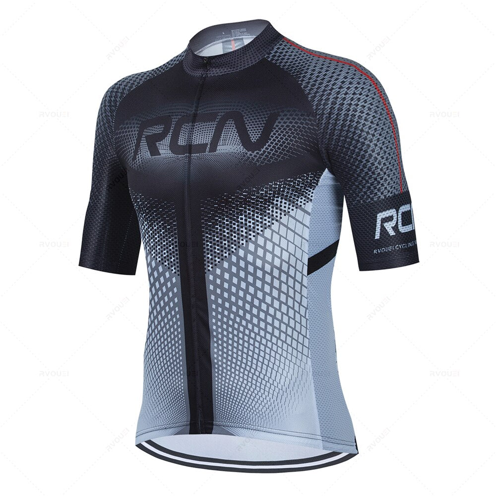 RCN Team Bicycle Suit