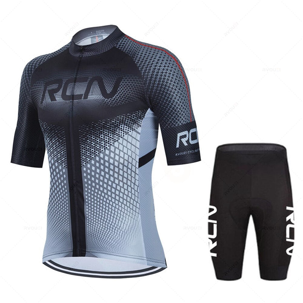 RCN Team Bicycle Suit