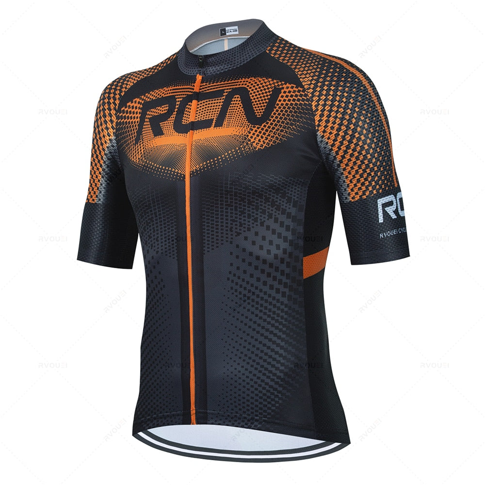 RCN Team Bicycle Suit